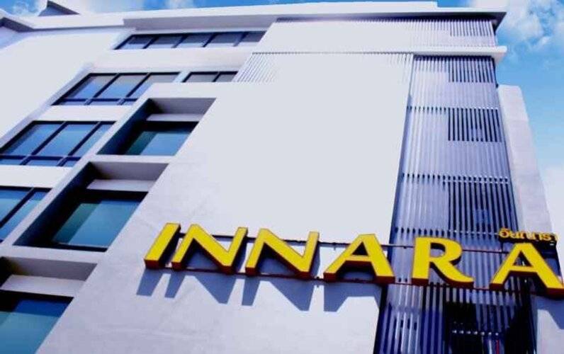 Innara Hotel