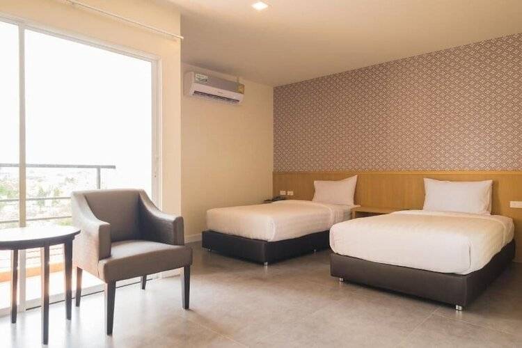 Innara Hotel