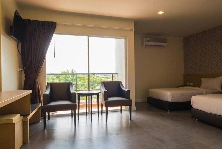 Innara Hotel