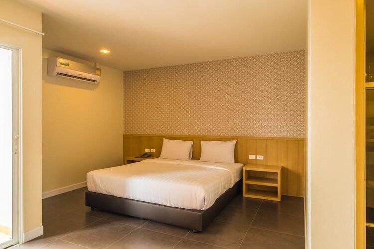 Innara Hotel