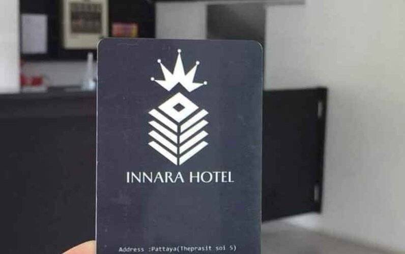 Innara Hotel