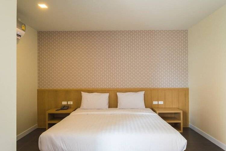Innara Hotel
