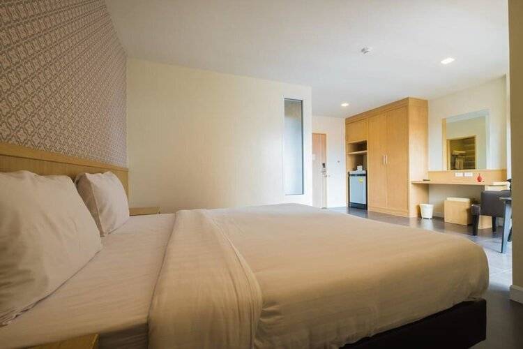 Innara Hotel