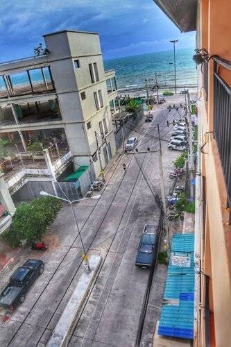 Jomtien Seaside House