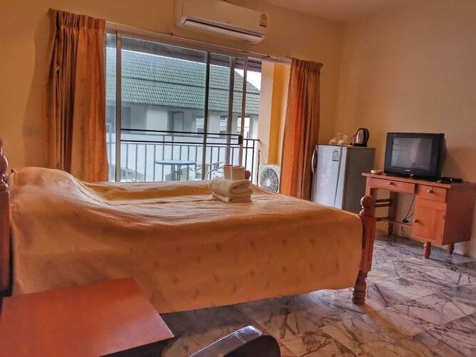 Jomtien Seaside House