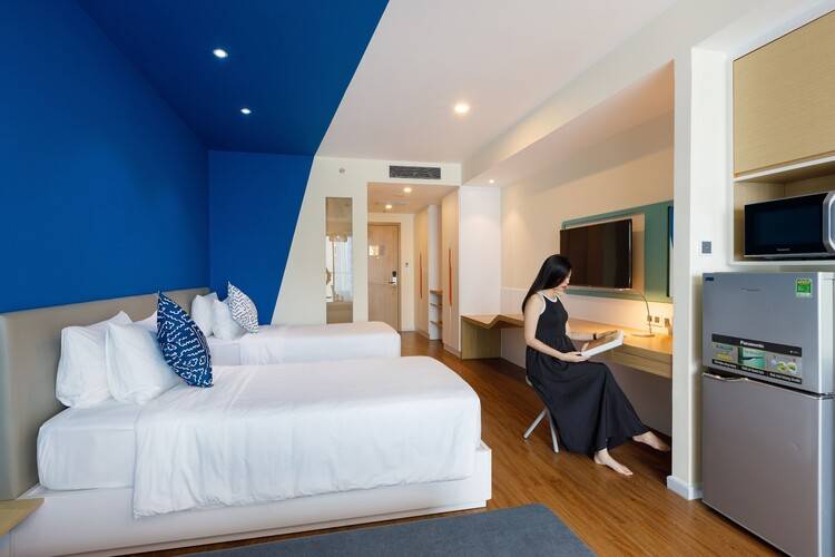 Tui Blue Nha Trang