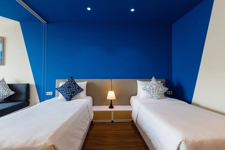 Tui Blue Nha Trang