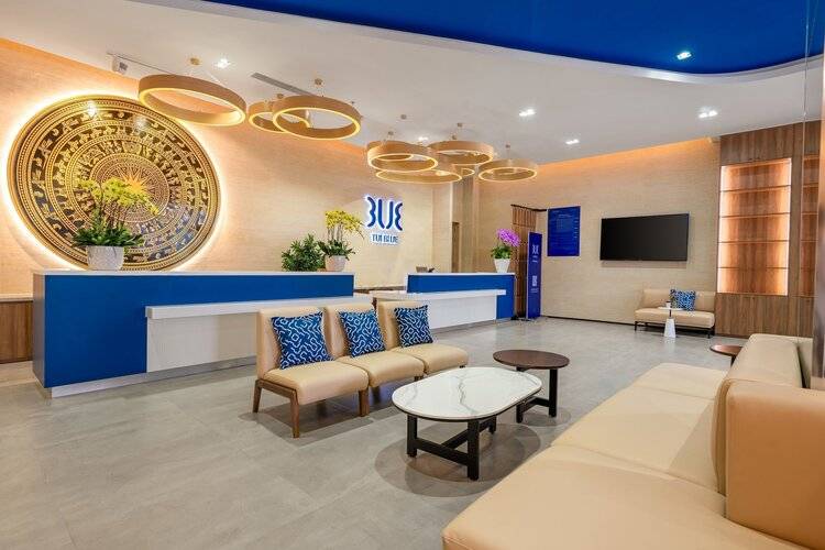 Tui Blue Nha Trang
