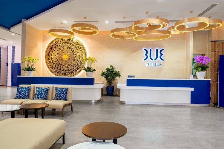 Tui Blue Nha Trang