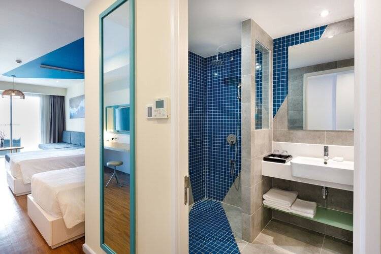 Tui Blue Nha Trang