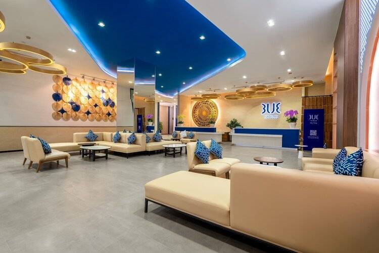 Tui Blue Nha Trang