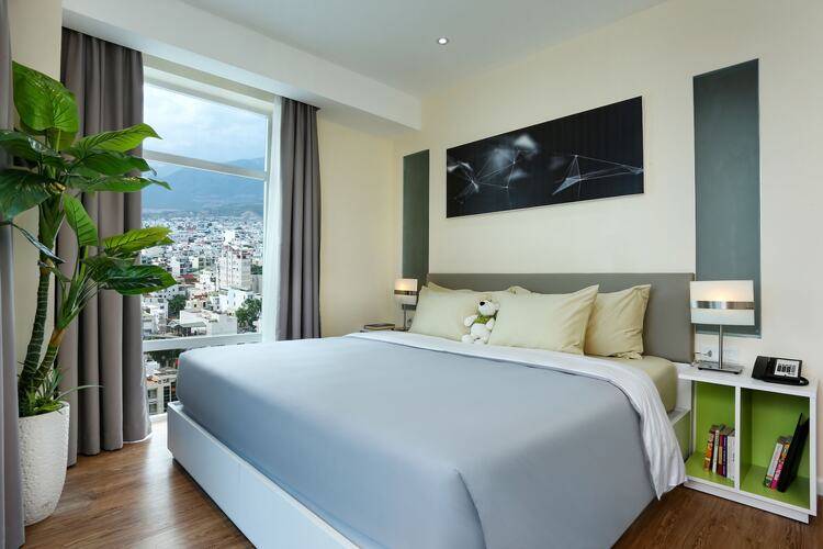 Tui Blue Nha Trang