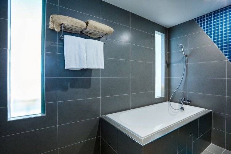 Atlantica Balcony Ocean View Nha Trang