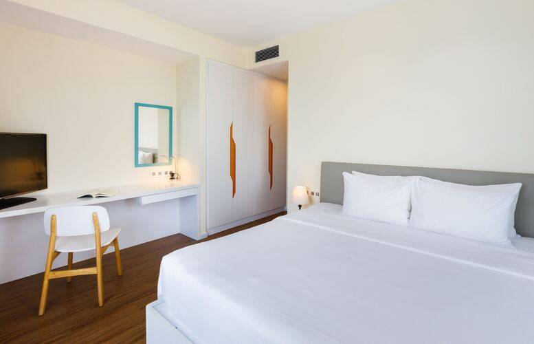 Tui Blue Nha Trang