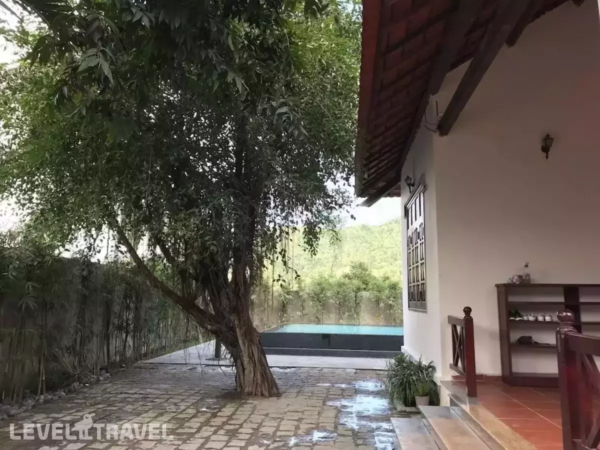 Banyan Villa Nha Trang