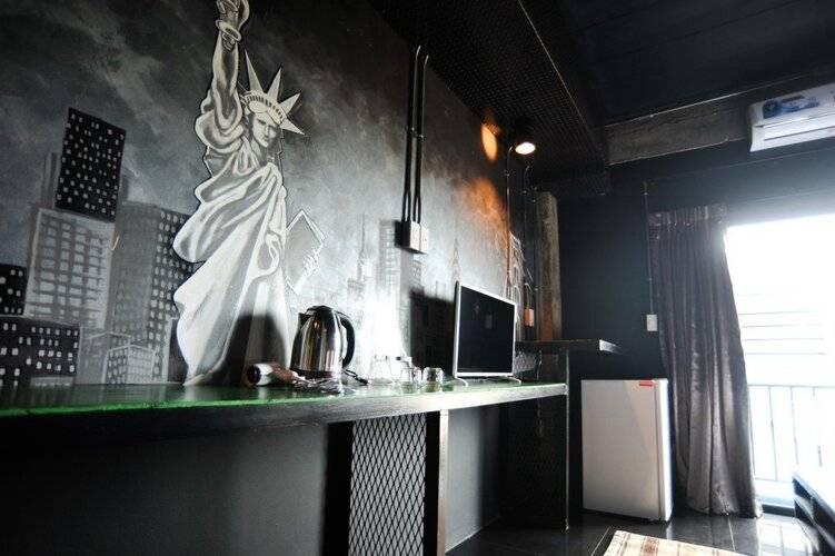 Nine Blue Residence