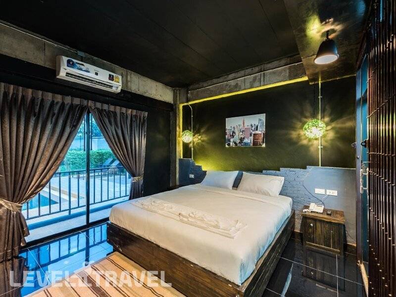 Фотография Nine Blue Residence