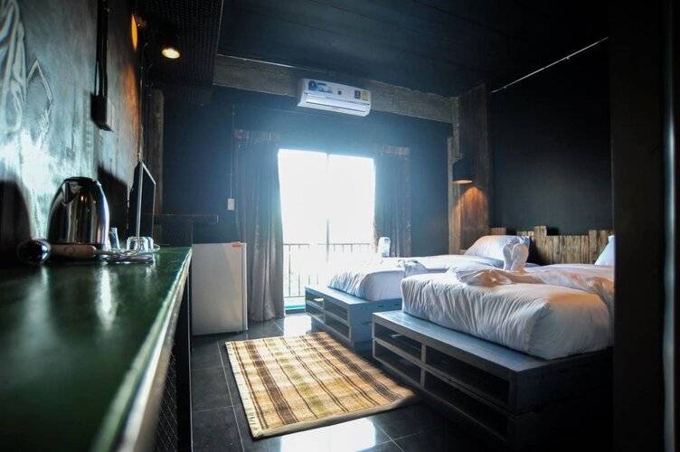 Nine Blue Residence