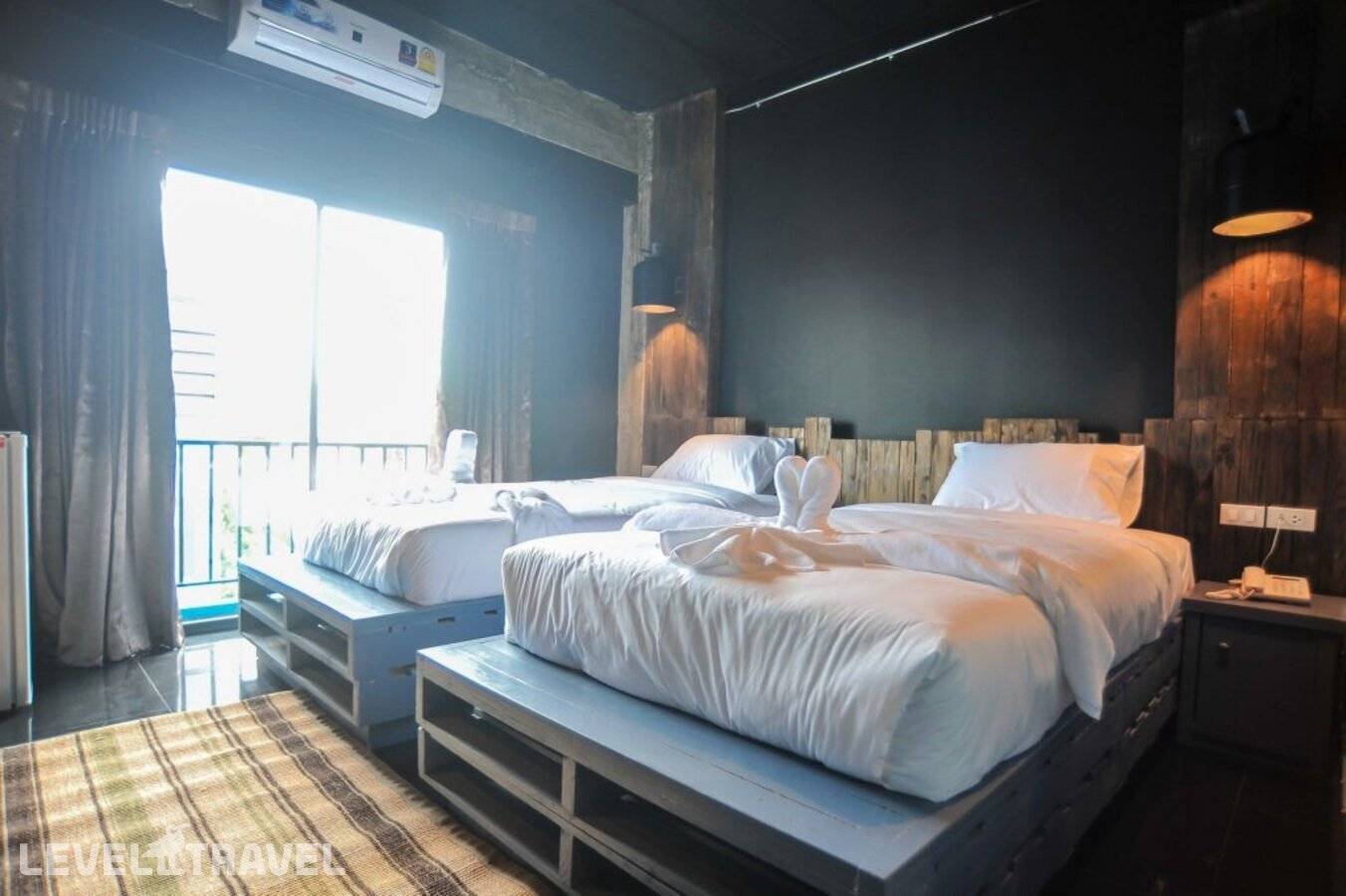 фотографии отеля Nine Blue Residence в Таиланд(Южная Паттайя) - фото №8