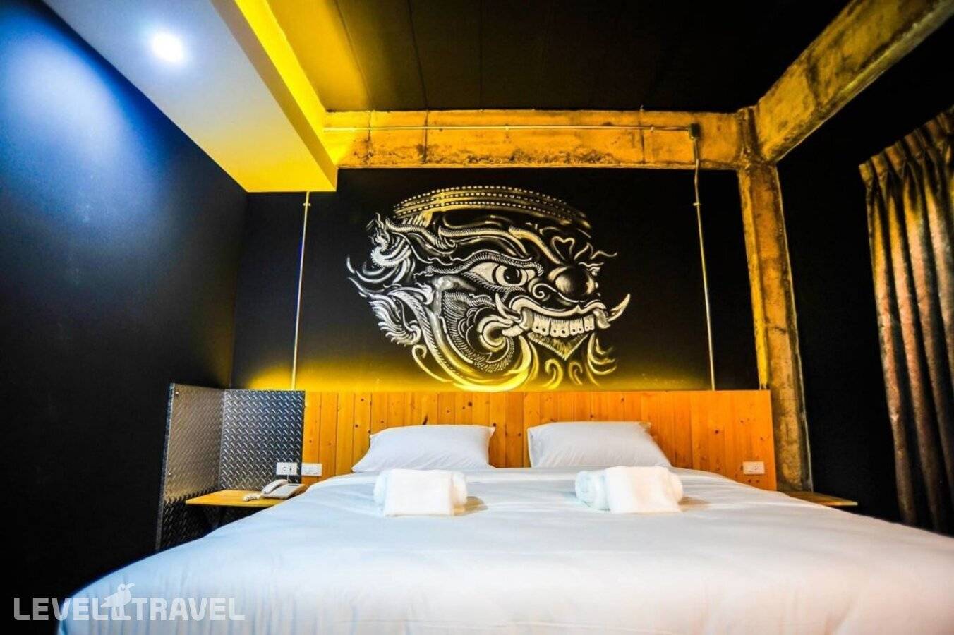 фотографии отеля Nine Blue Residence в Таиланд(Южная Паттайя) - фото №2