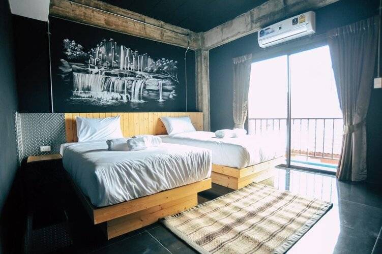 Nine Blue Residence