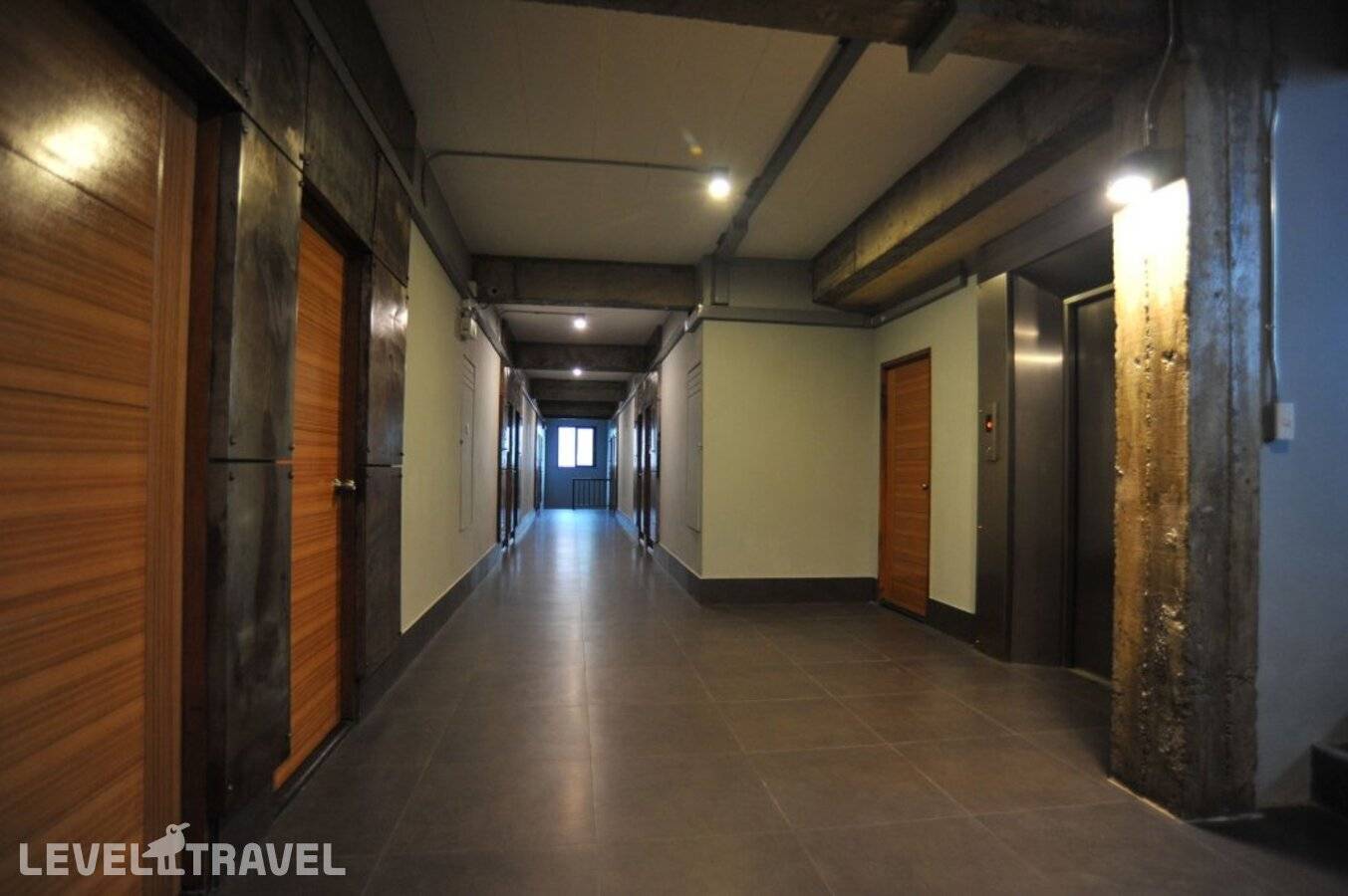 фотографии отеля Nine Blue Residence в Таиланд(Южная Паттайя) - фото №15