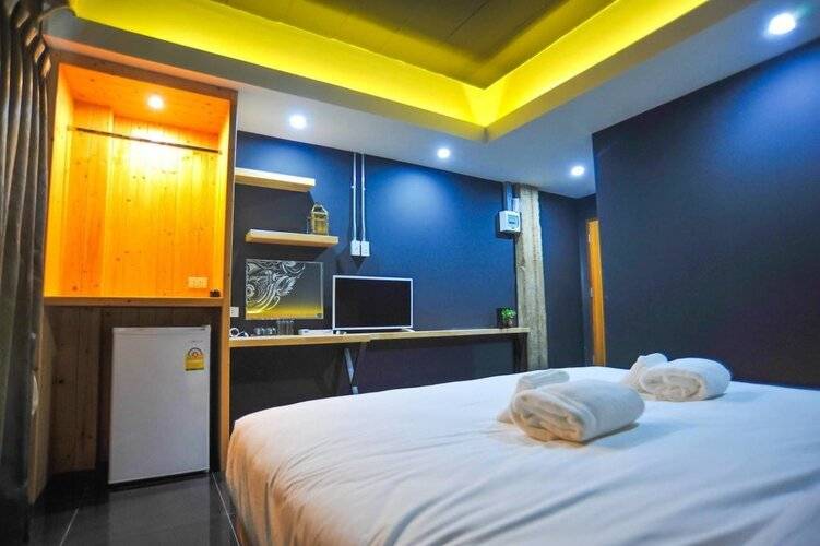 Nine Blue Residence
