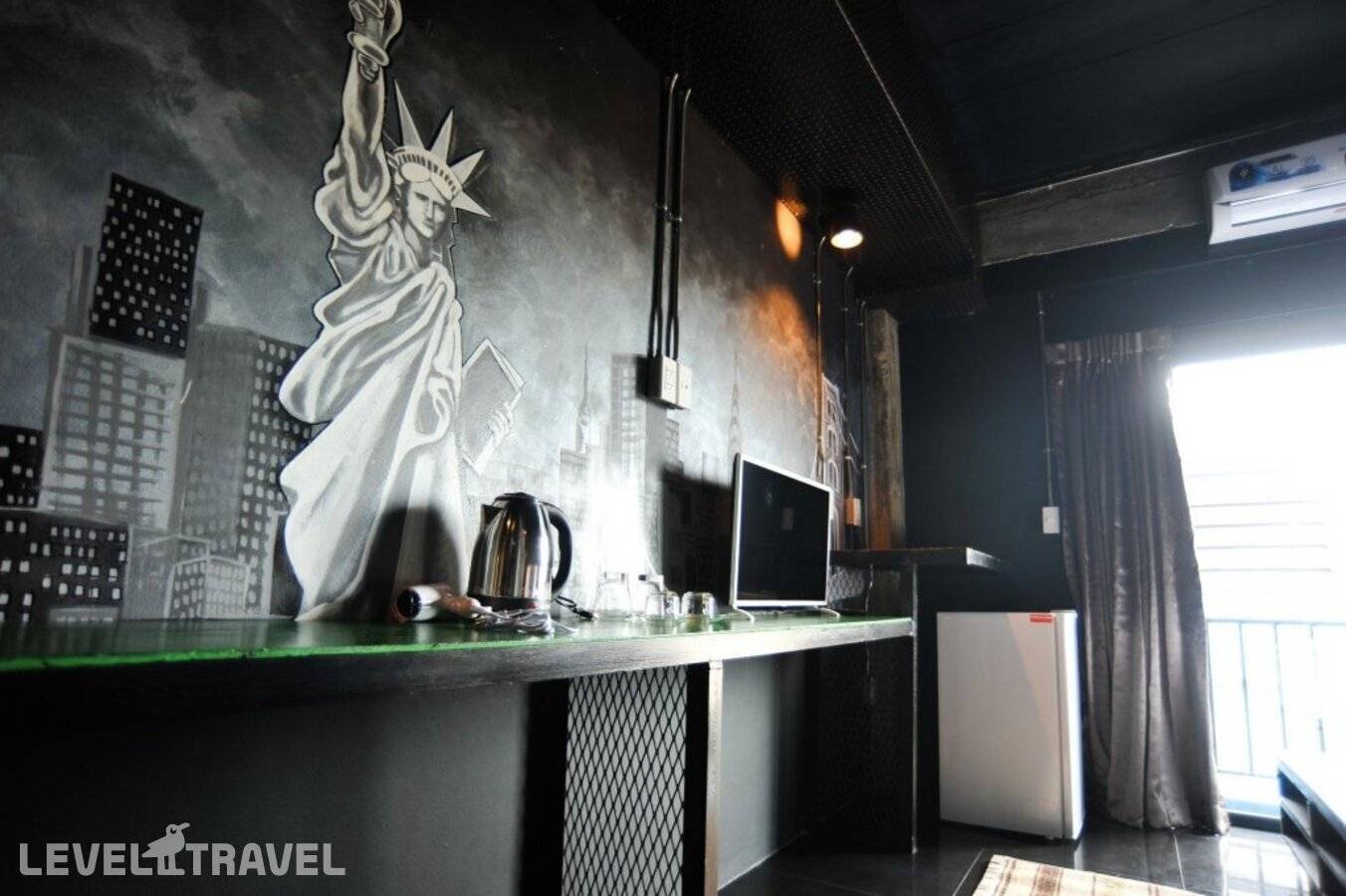 фотографии отеля Nine Blue Residence в Таиланд(Южная Паттайя) - фото №11