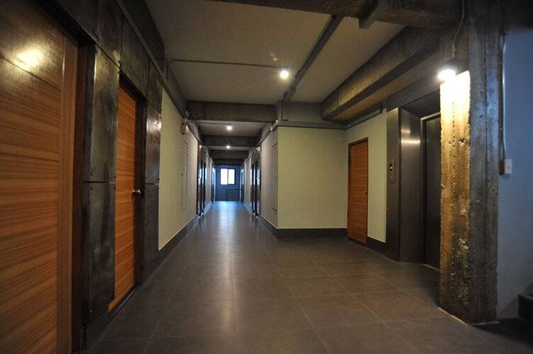 Nine Blue Residence