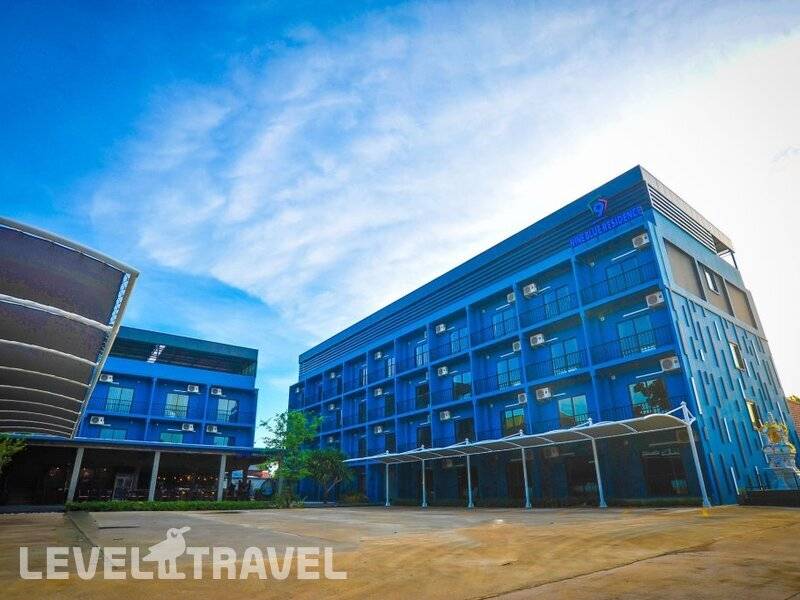 Фотография Nine Blue Residence
