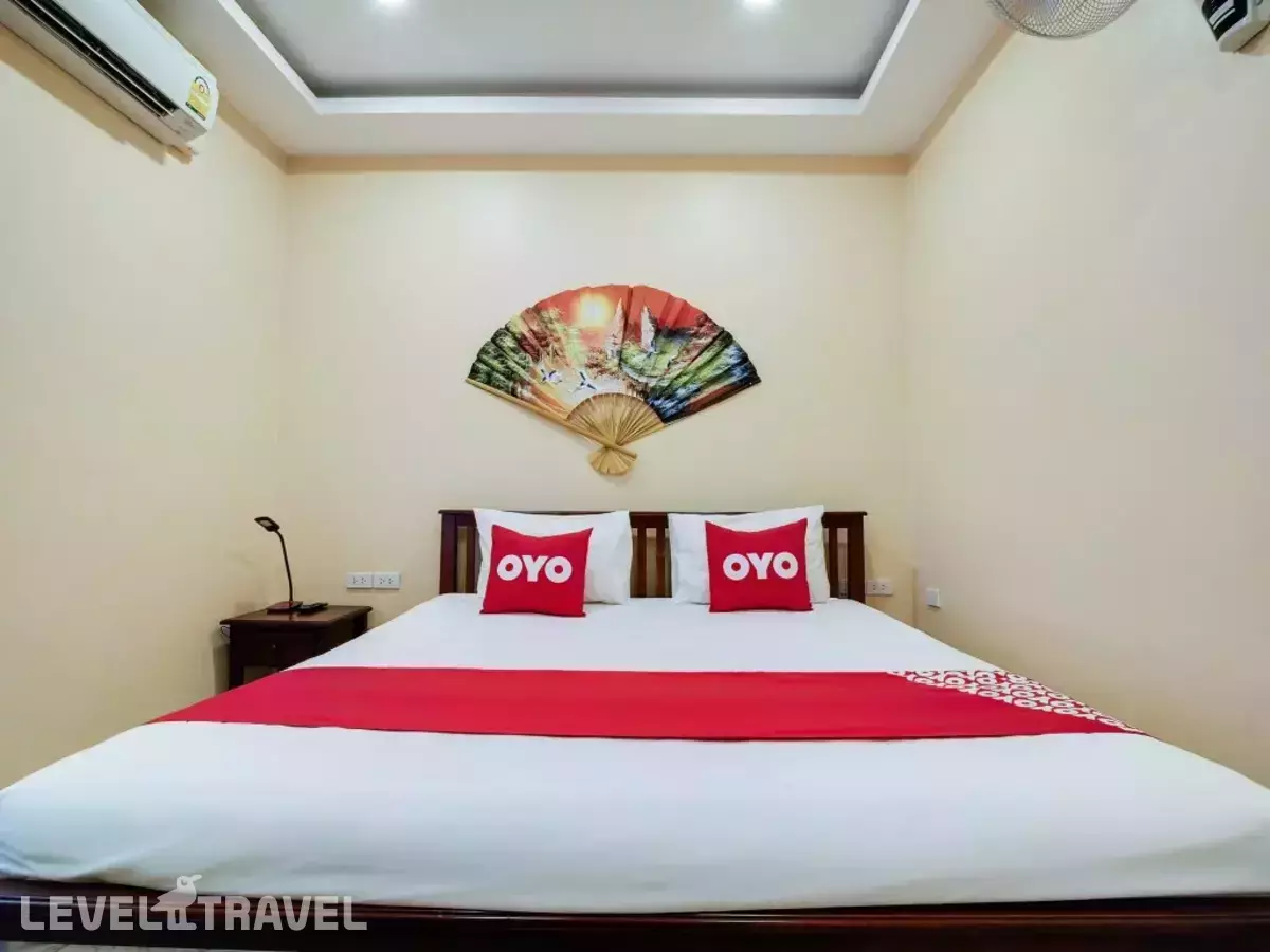 Patumnak Beach Guesthouse