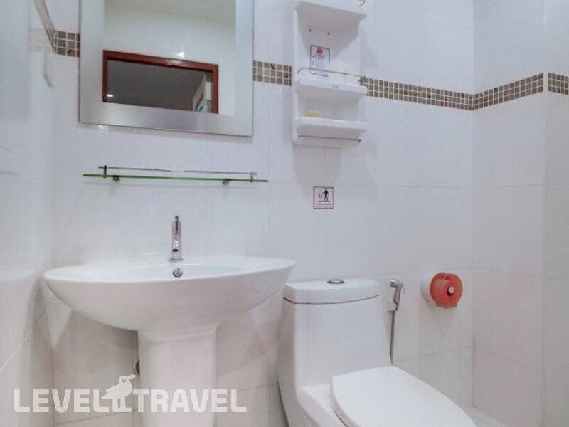 Фотография Patumnak Beach Guesthouse Фотография Patumnak Beach Guesthouse