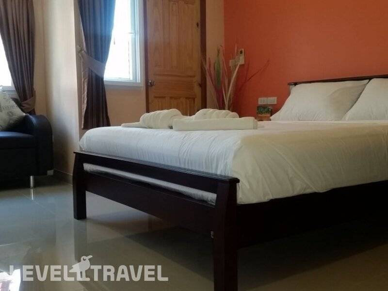 Фотография Patumnak Beach Guesthouse Фотография Patumnak Beach Guesthouse