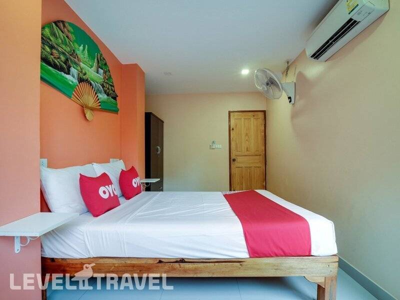 Фотография Patumnak Beach Guesthouse