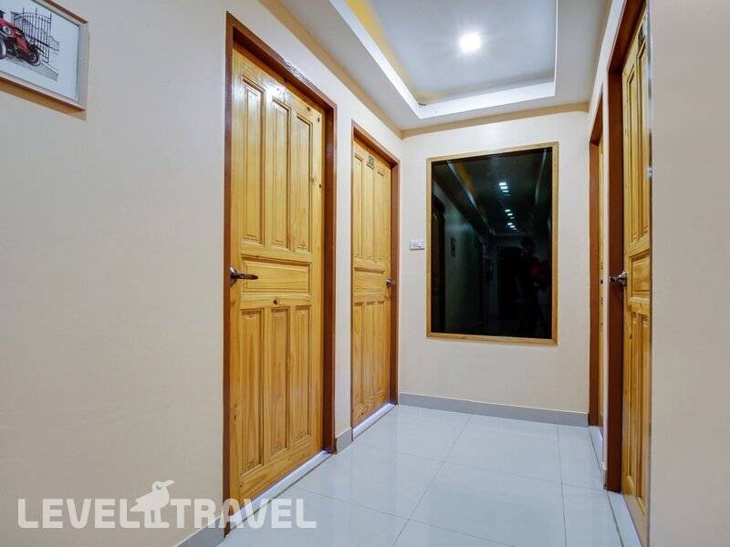 Фотография Patumnak Beach Guesthouse Фотография Patumnak Beach Guesthouse