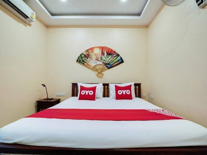 Patumnak Beach Guesthouse
