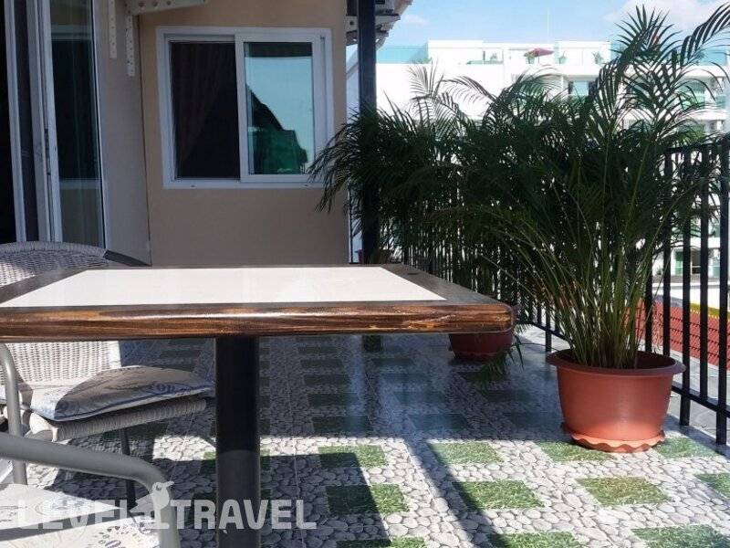 Фотография Patumnak Beach Guesthouse Фотография Patumnak Beach Guesthouse