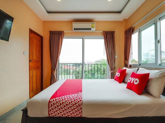 Patumnak Beach Guesthouse