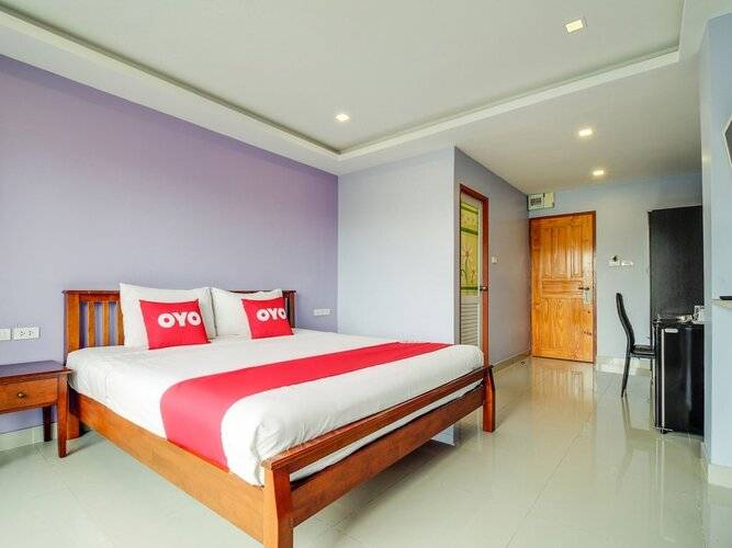 Patumnak Beach Guesthouse