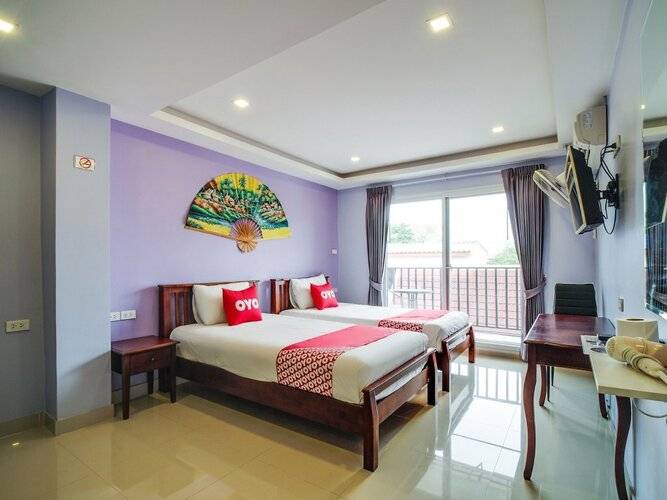 Patumnak Beach Guesthouse