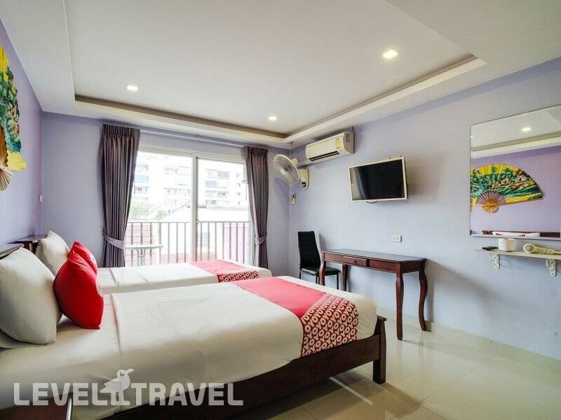 Фотография Patumnak Beach Guesthouse Фотография Patumnak Beach Guesthouse