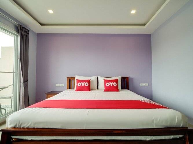 Patumnak Beach Guesthouse