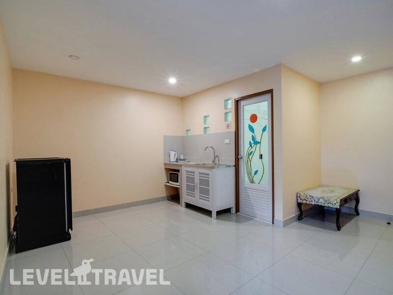 Фотография Patumnak Beach Guesthouse