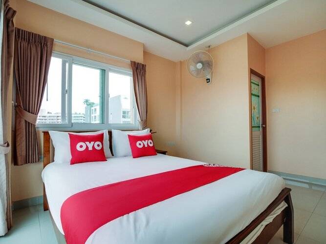 Patumnak Beach Guesthouse