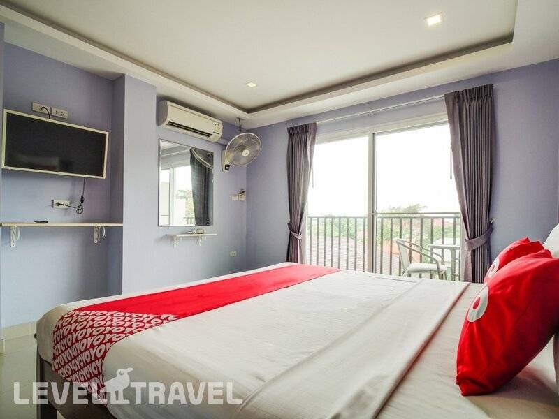 Фотография Patumnak Beach Guesthouse Фотография Patumnak Beach Guesthouse