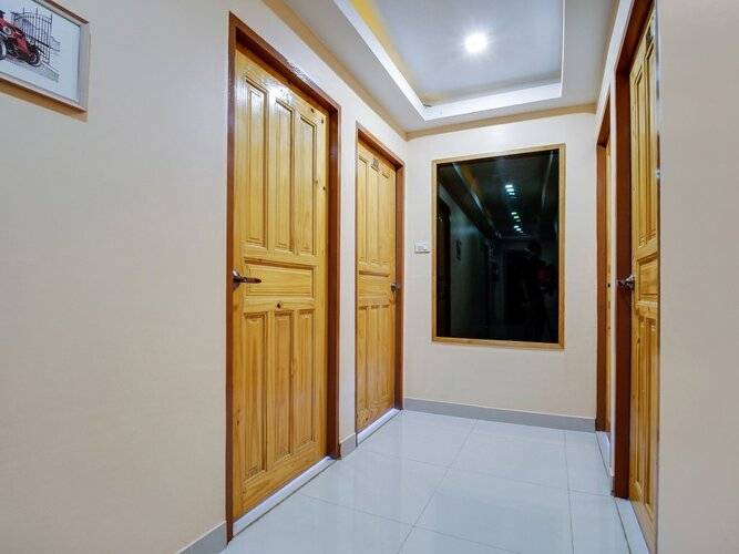 Patumnak Beach Guesthouse