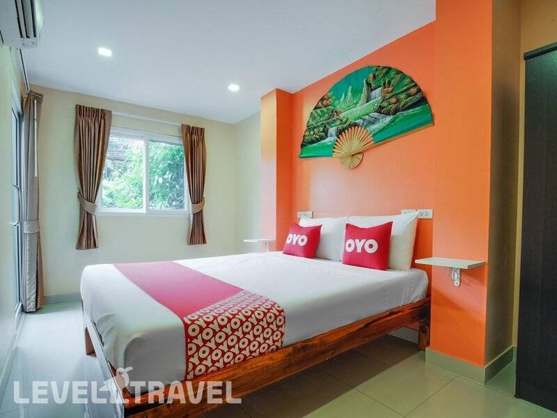 Фотография Patumnak Beach Guesthouse Фотография Patumnak Beach Guesthouse