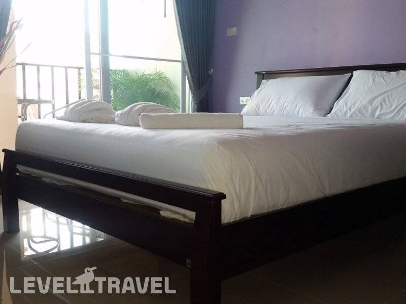Фотография Patumnak Beach Guesthouse Фотография Patumnak Beach Guesthouse