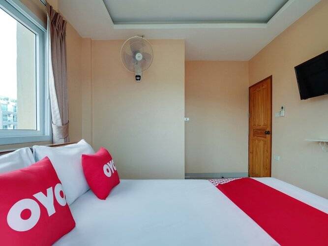 Patumnak Beach Guesthouse