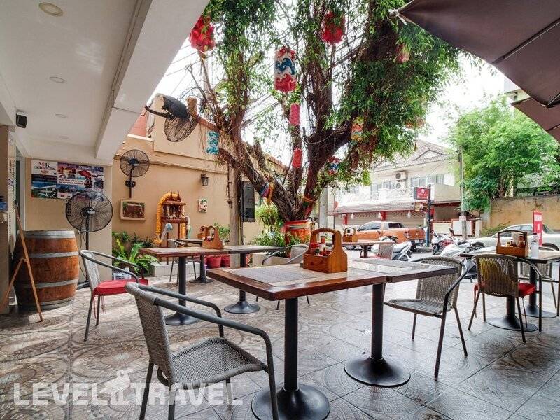 Фотография Patumnak Beach Guesthouse Фотография Patumnak Beach Guesthouse